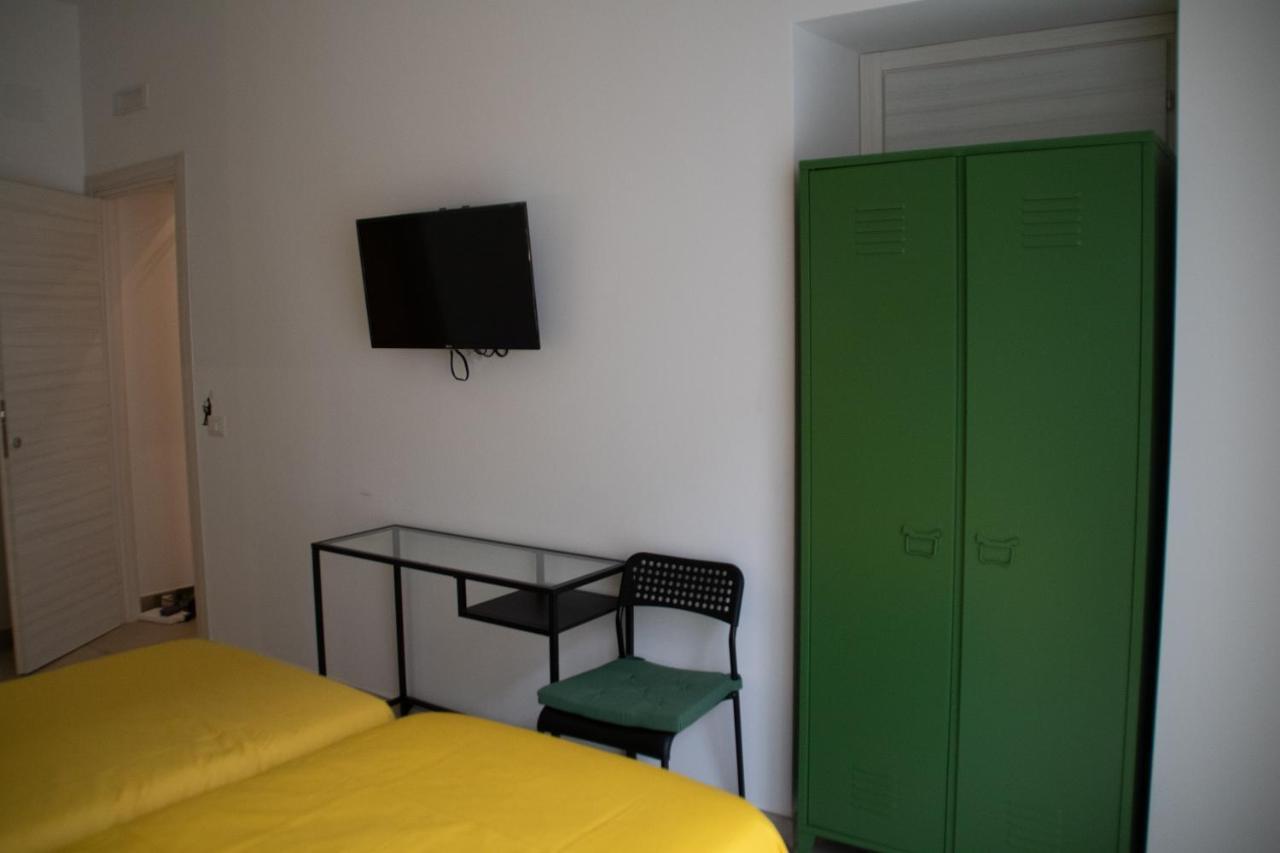 Rallegranza Naples Exterior photo